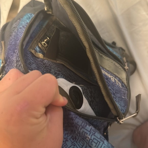 Lab backpack - Picture 4 of 4